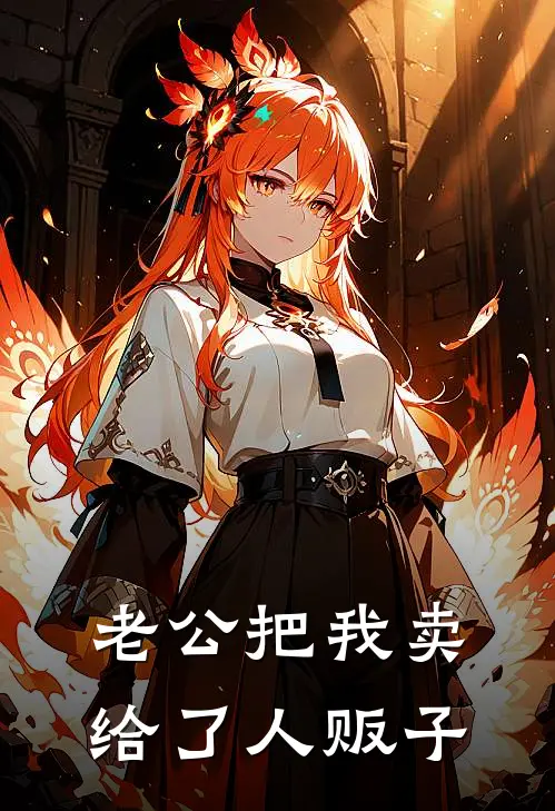 老公把我卖给了人贩子。