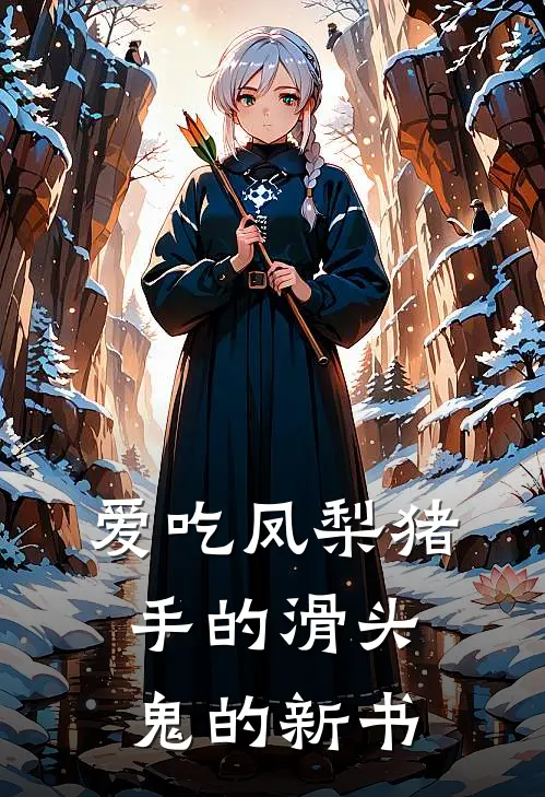 爱吃凤梨猪手的滑头鬼的新书