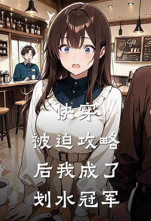 快穿：被迫攻略后我成了划水冠军