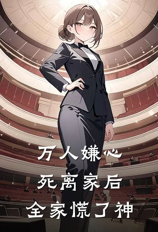 万人嫌心死离家后，全家慌了神