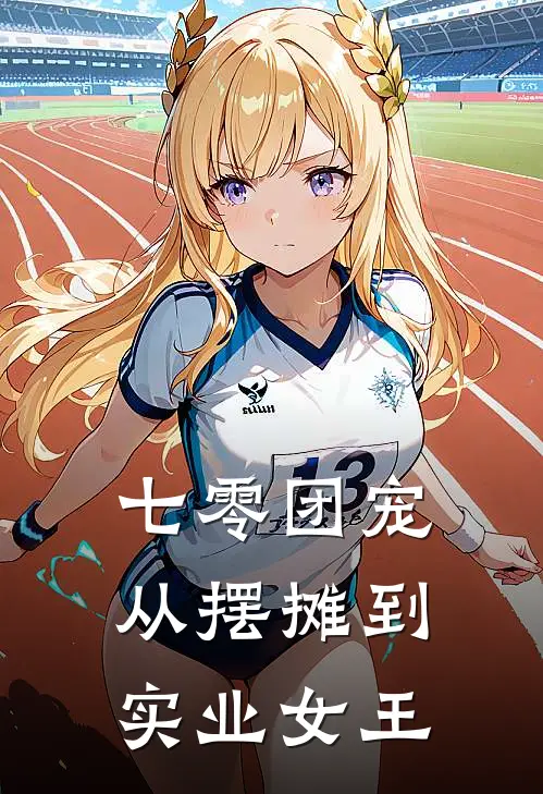 七零团宠：从摆摊到实业女王