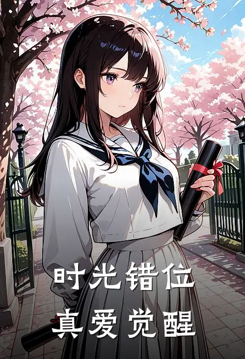 时光错位，真爱觉醒