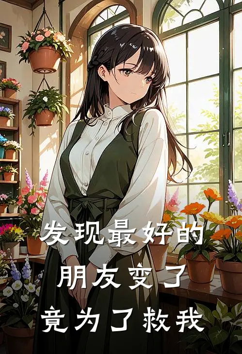 发现最好的朋友变了，竟为了救我