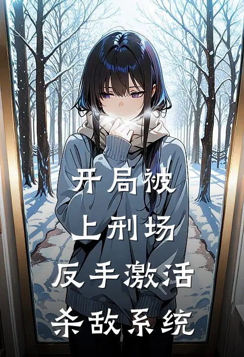 开局被上刑场，反手激活杀敌系统