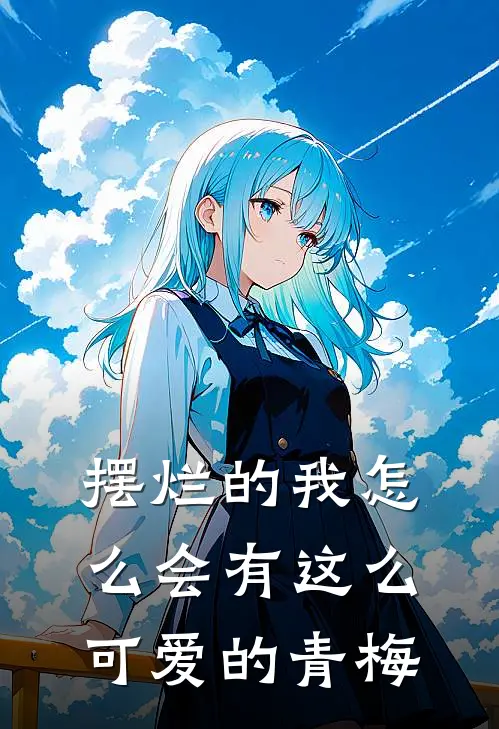 摆烂的我怎么会有这么可爱的青梅