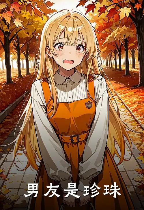 男友是珍珠