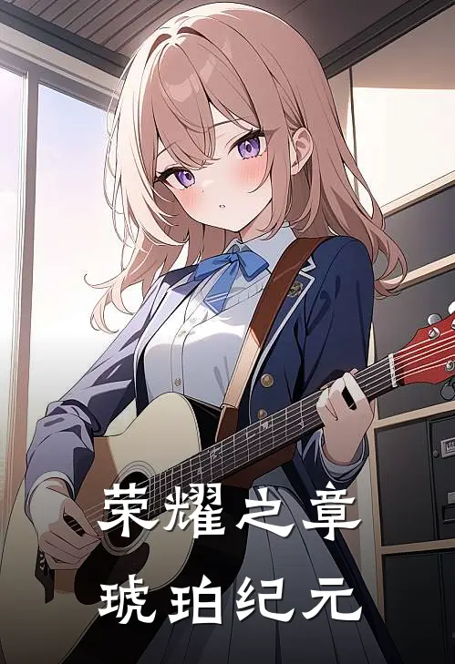 荣耀之章：琥珀纪元