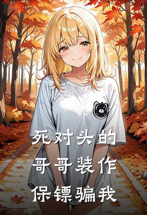 死对头的哥哥装作保镖骗我