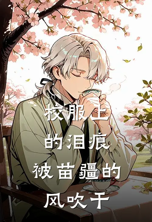 校服上的泪痕，被苗疆的风吹干