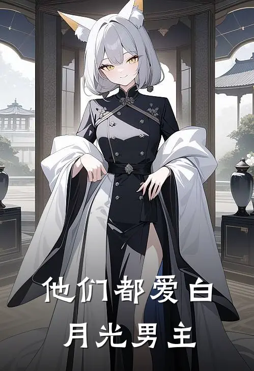 他们都爱白月光男主