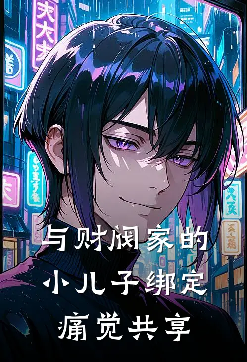 与财阀家的小儿子绑定痛觉共享
