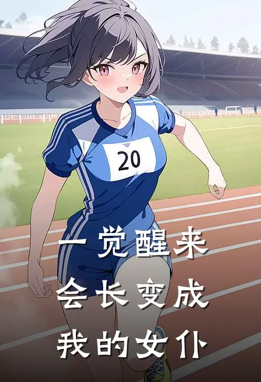 一觉醒来，会长变成我的女仆