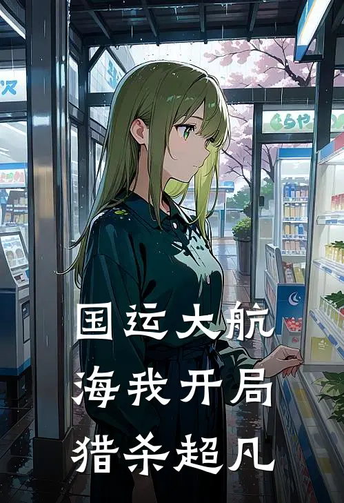 国运大航海我开局猎杀超凡