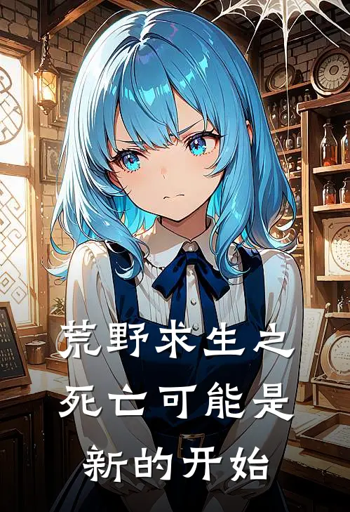 荒野求生之死亡可能是新的开始