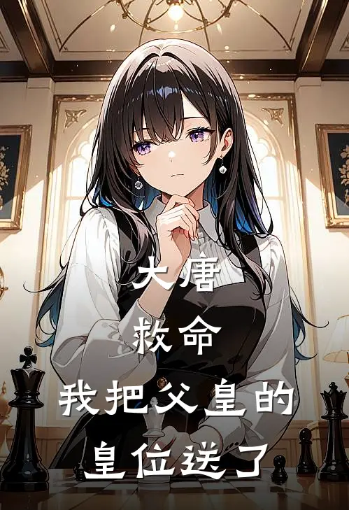 大唐：救命，我把父皇的皇位送了