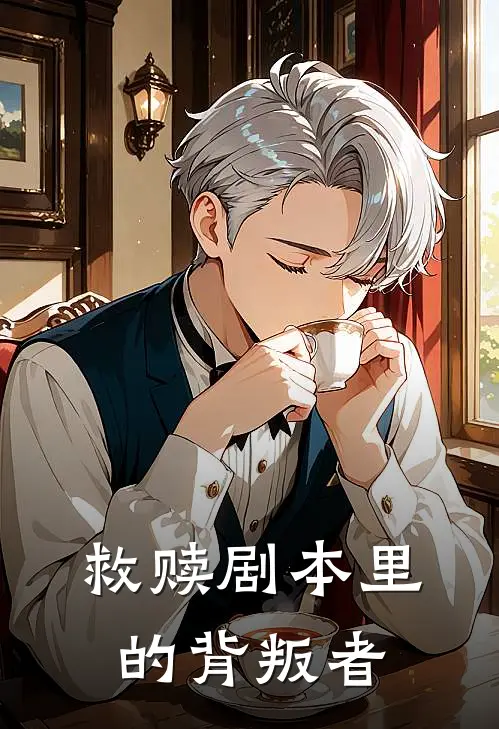 救赎剧本里的背叛者