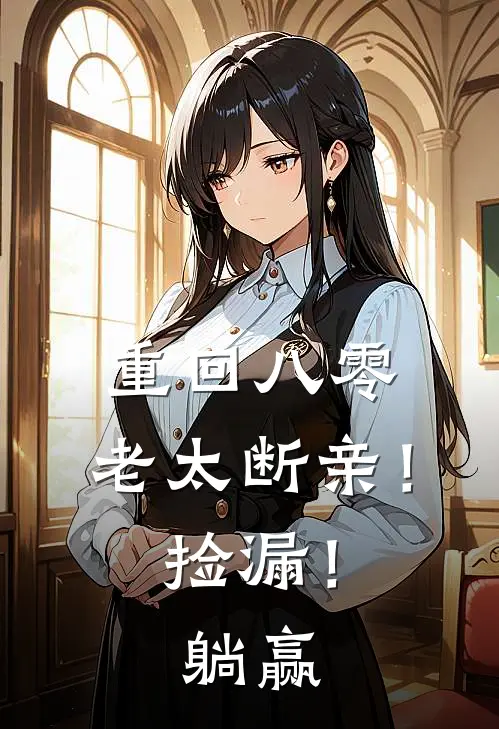 重回八零：老太断亲！捡漏！躺赢