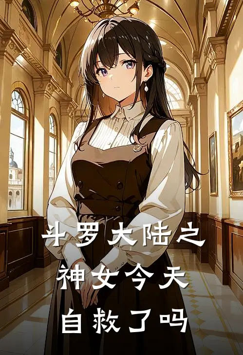 斗罗大陆之神女今天自救了吗