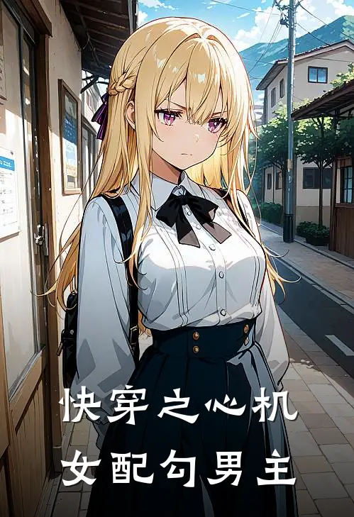 快穿之心机女配勾男主