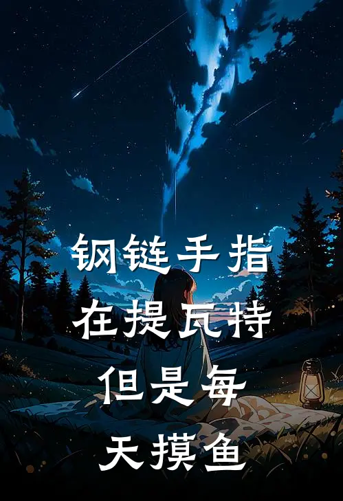 钢链手指在提瓦特，但是每天摸鱼