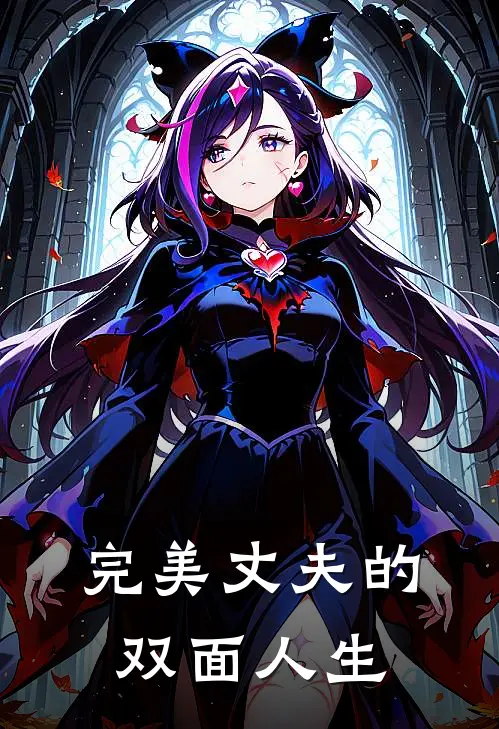 完美丈夫的双面人生