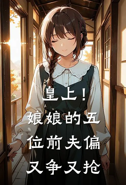 皇上！娘娘的五位前夫偏又争又抢