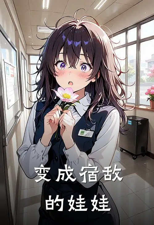 变成宿敌的娃娃