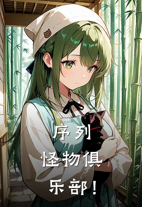 序列：怪物俱乐部！