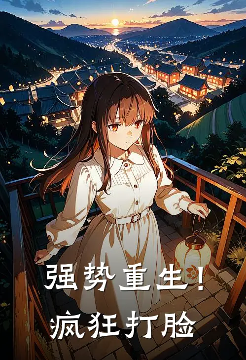 强势重生！疯狂打脸