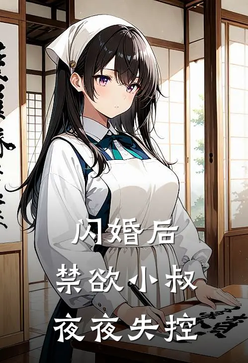 闪婚后，禁欲小叔夜夜失控