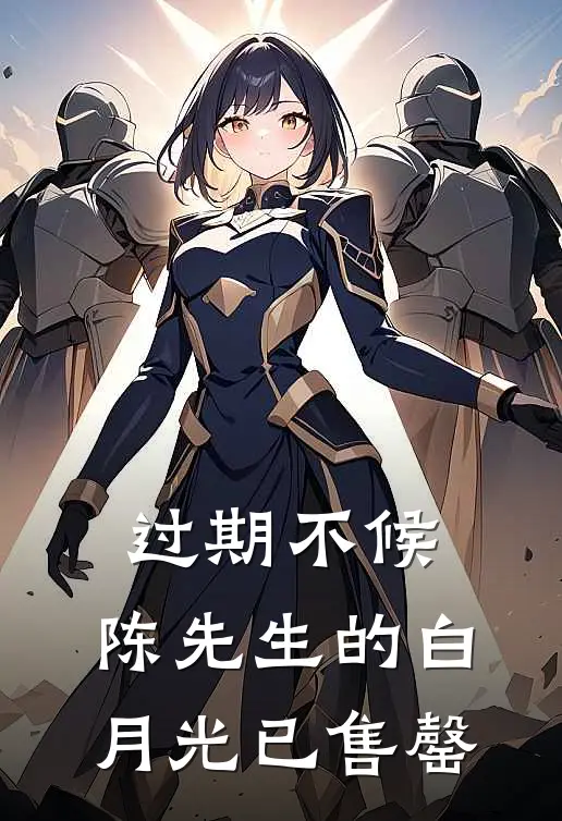 过期不候：陈先生的白月光已售罄