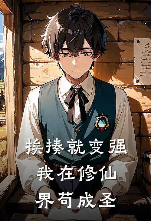 挨揍就变强：我在修仙界苟成圣