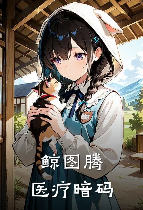 鲸图腾：医疗暗码