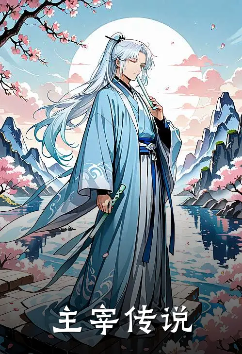 主宰传说