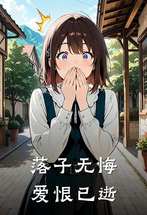 落子无悔，爱恨已逝