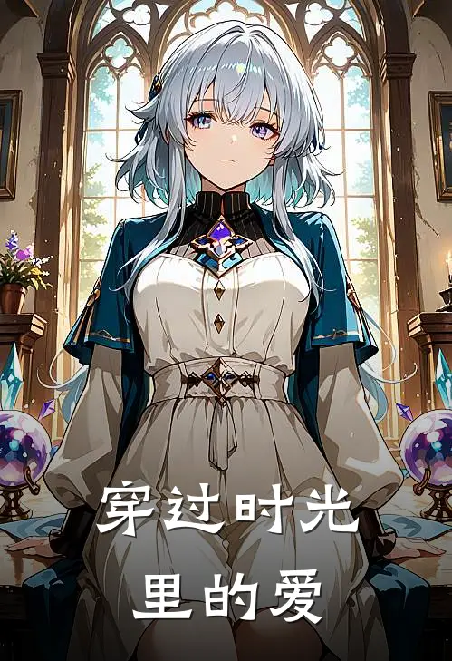 穿过时光里的爱