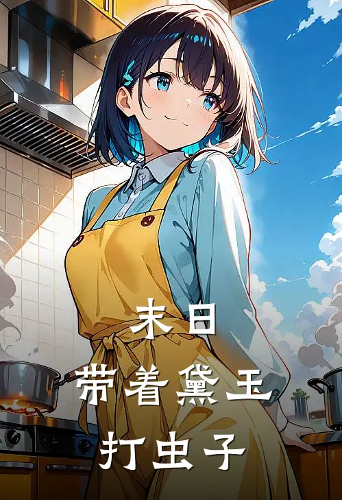 末日：带着黛玉打虫子