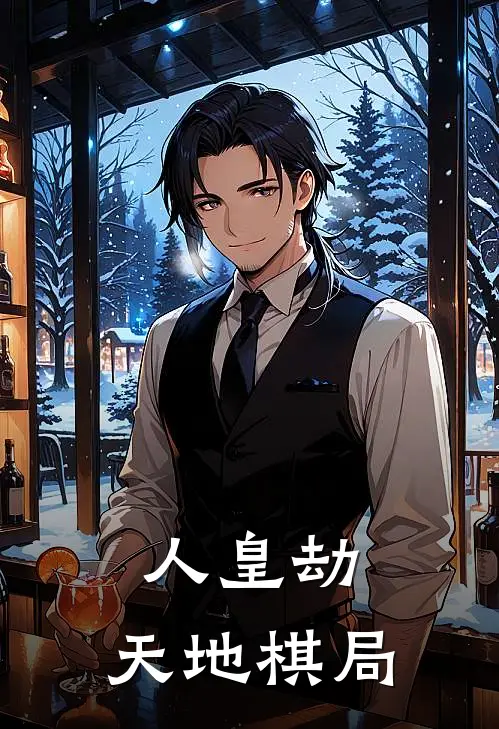 人皇劫：天地棋局