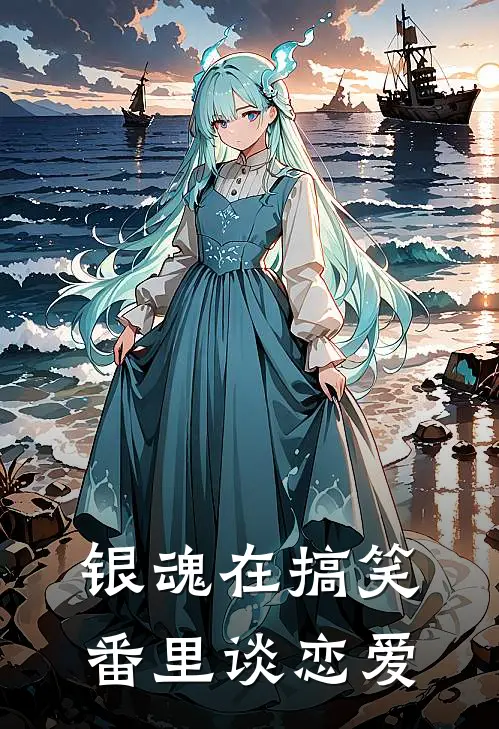 【银魂】在搞笑番里谈恋爱