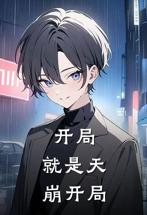 开局：就是天崩开局