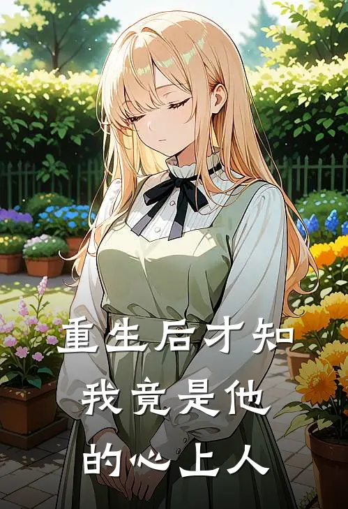 重生后才知我竟是他的心上人