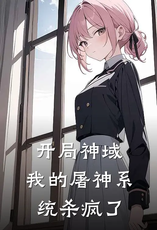 开局神域：我的屠神系统杀疯了