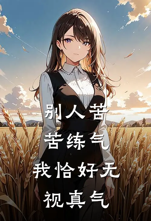 别人苦苦练气，我恰好无视真气