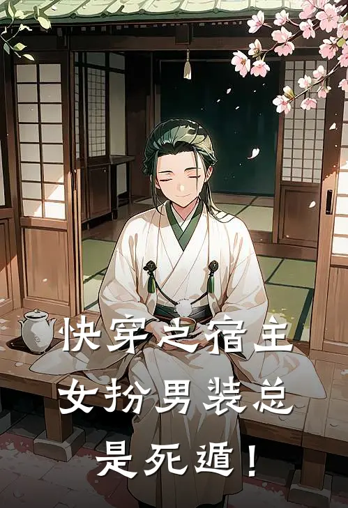 快穿之宿主女扮男装总是死遁！