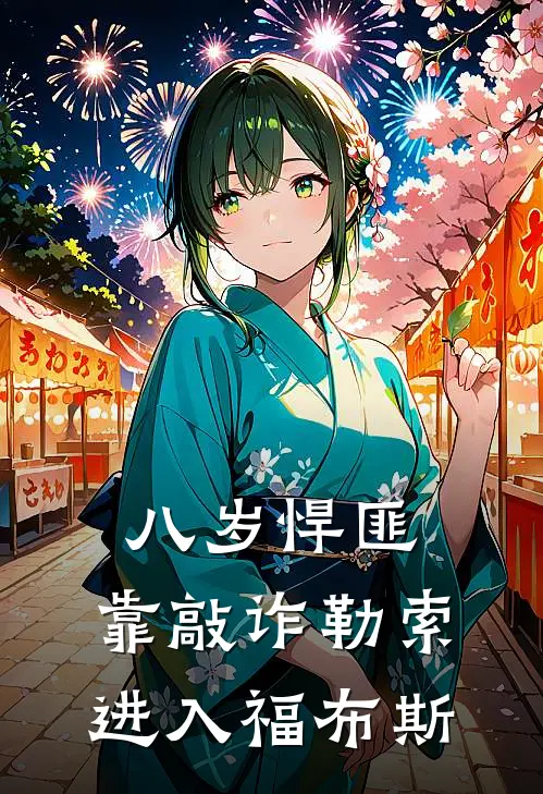 八岁悍匪：靠敲诈勒索进入福布斯