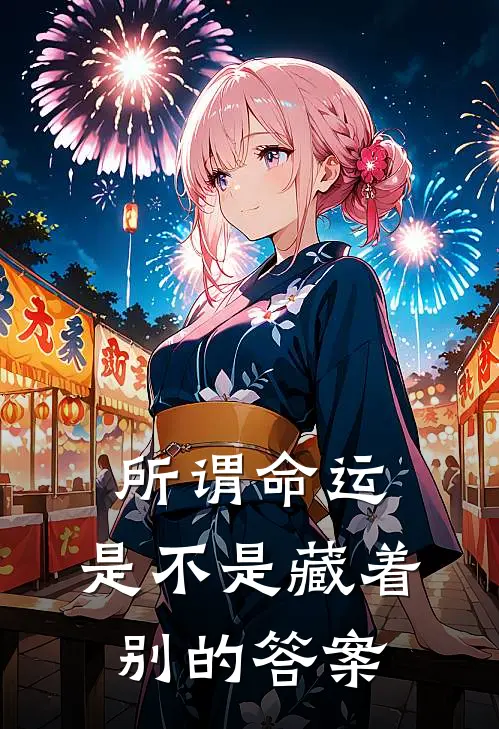 所谓命运，是不是藏着别的答案