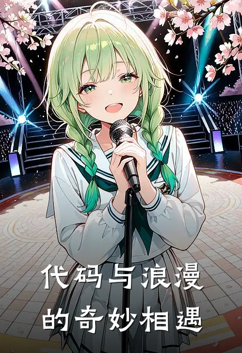 代码与浪漫的奇妙相遇