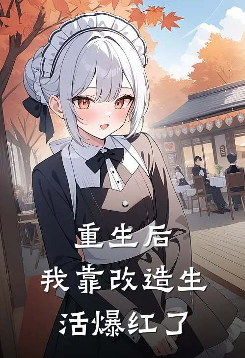重生后，我靠改造生活爆红了