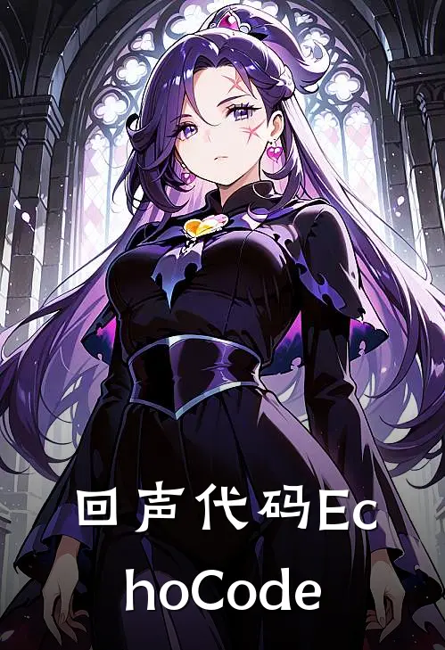 回声代码(EchoCode)