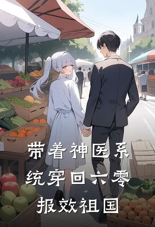 带着神医系统穿回六零报效祖国
